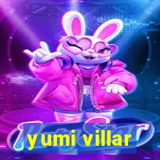 yumi villar